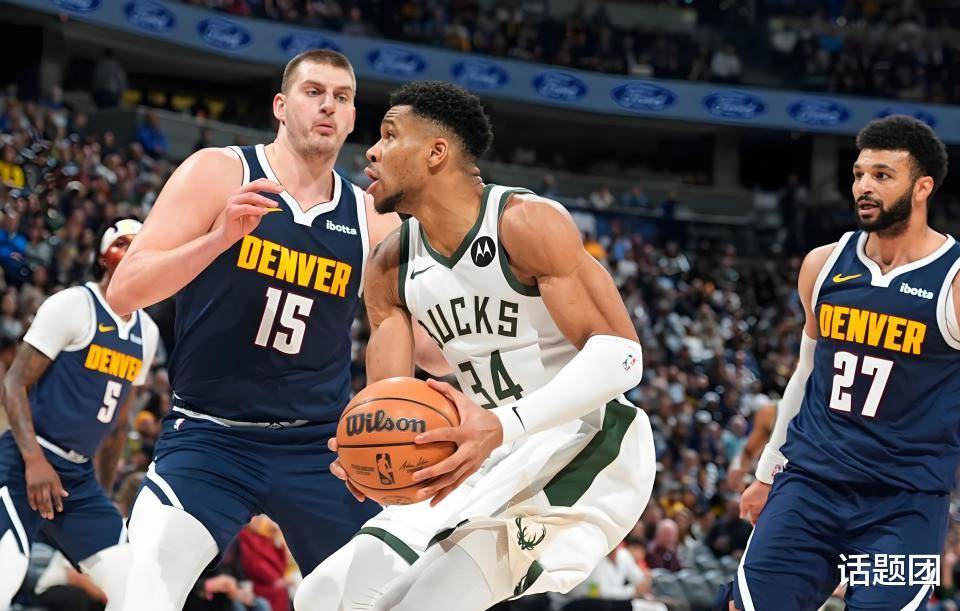 包含穆雷新星表现优异表现突出，雄鹿前途光明！的词条