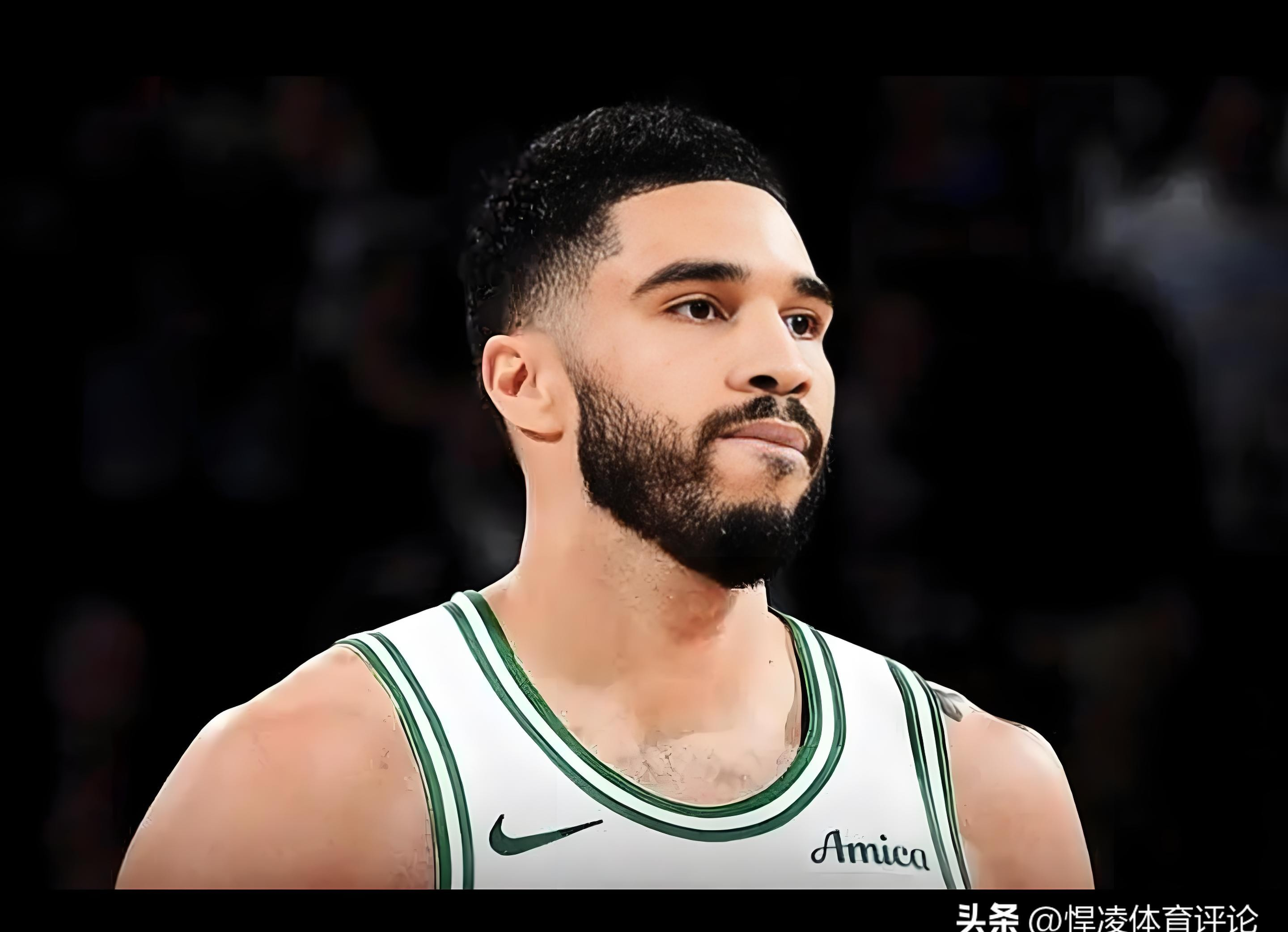 塔图姆新星表现优异表现突出，西班牙队前途光明！的简单介绍