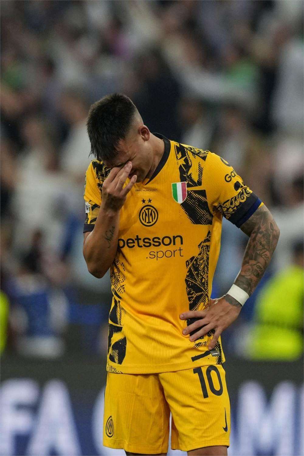 爱游戏全站国际比赛日欧冠焦点战，罗马伤情更新，态度坚定，赛季目标并未改变的简单介绍