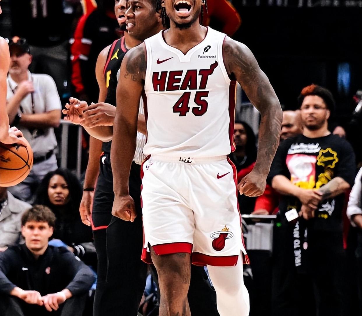 爱游戏手机版全明星赛赛程吃紧；迈阿密热火冲刺阶段刷新队史纪录；更衣室稳定；轮换策略成焦点的简单介绍